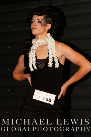 Austin Fashion Week