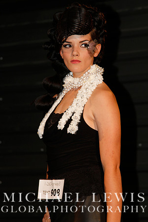 Austin Fashion Week