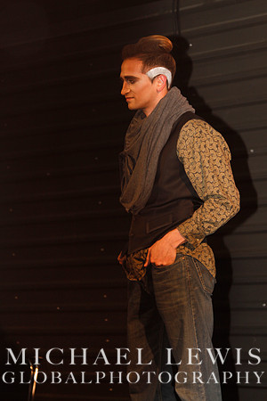 Austin Fashion Week
