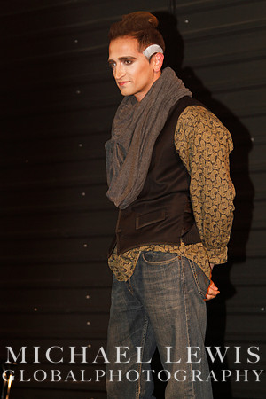 Austin Fashion Week