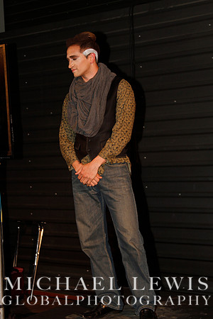 Austin Fashion Week