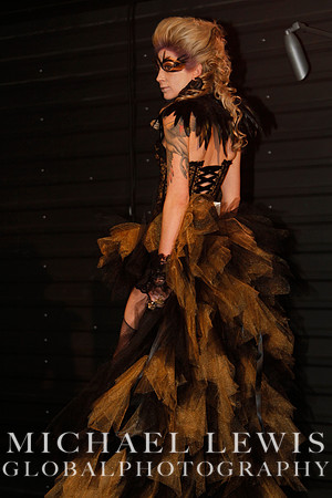 Austin Fashion Week