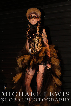 Austin Fashion Week
