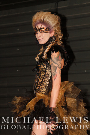 Austin Fashion Week
