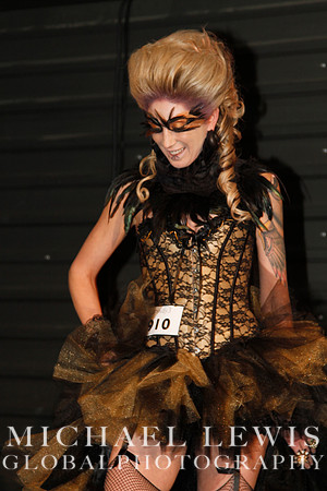 Austin Fashion Week