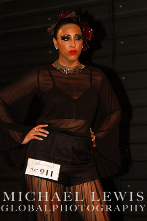 Austin Fashion Week