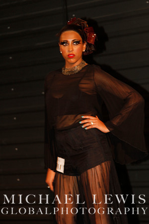 Austin Fashion Week