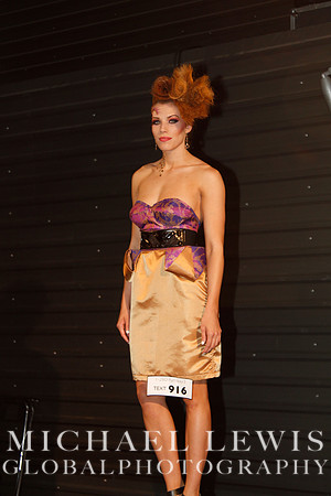 Austin Fashion Week