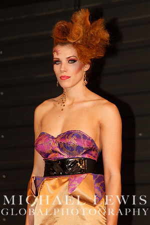 Austin Fashion Week