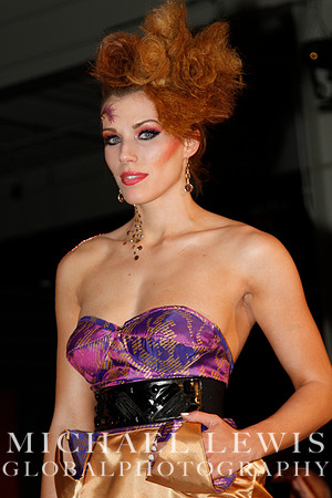 Austin Fashion Week