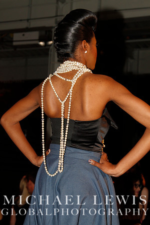Austin Fashion Week