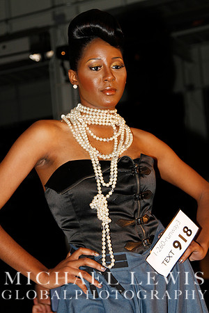 Austin Fashion Week