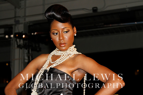 Austin Fashion Week