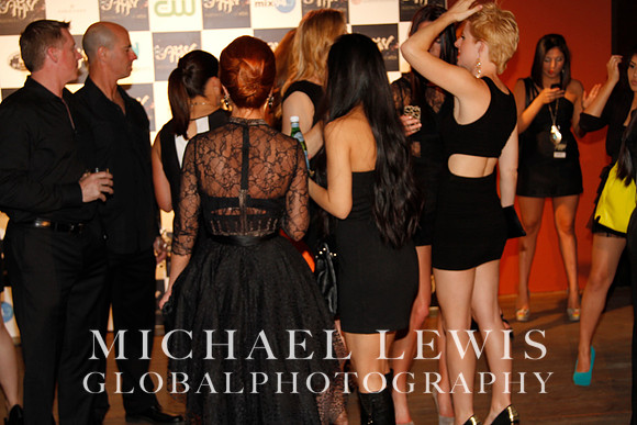 Austin Fashion Week