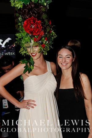 Austin Fashion Week