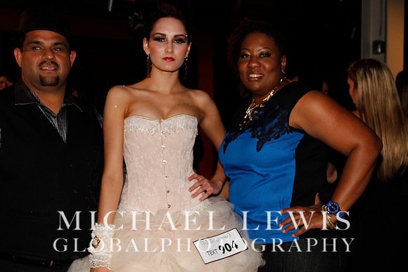 Austin Fashion Week