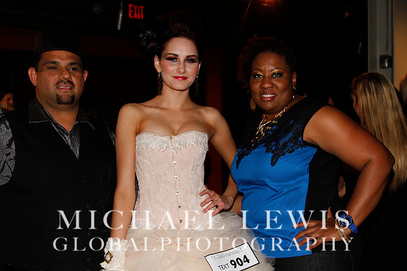 Austin Fashion Week