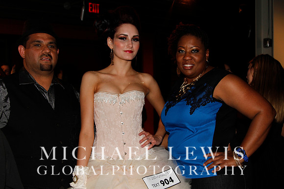 Austin Fashion Week