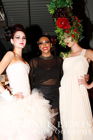 Austin Fashion Week
