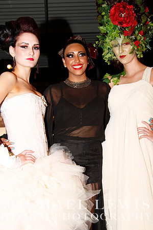 Austin Fashion Week