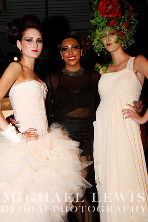 Austin Fashion Week