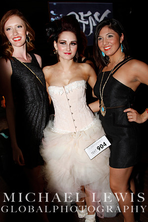 Austin Fashion Week