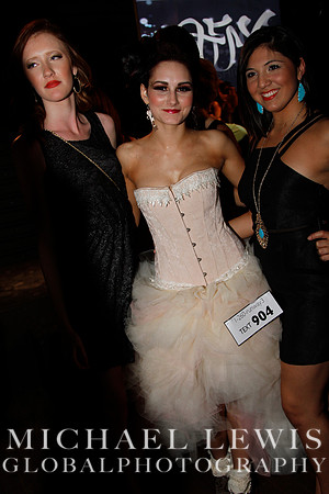 Austin Fashion Week