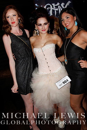 Austin Fashion Week