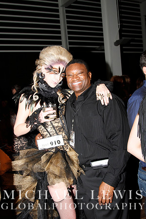 Austin Fashion Week