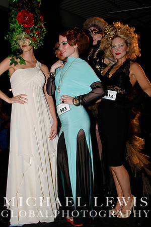 Austin Fashion Week