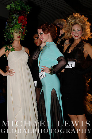 Austin Fashion Week
