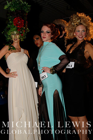 Austin Fashion Week