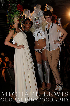 Austin Fashion Week