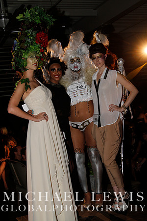 Austin Fashion Week