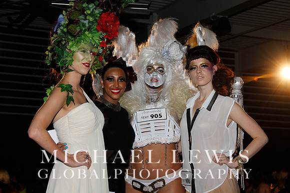 Austin Fashion Week