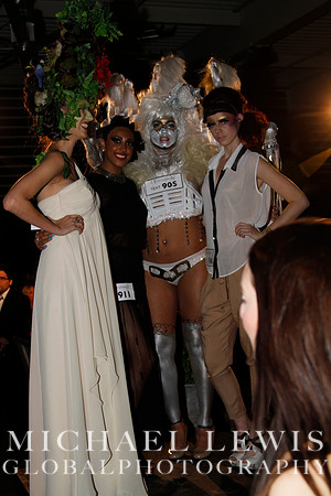 Austin Fashion Week