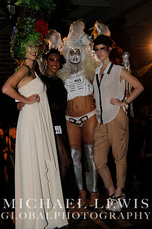 Austin Fashion Week