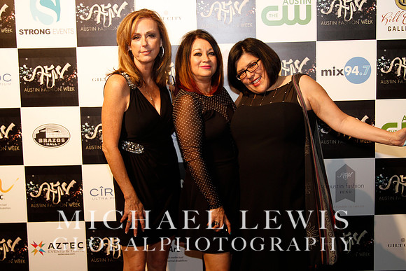 Austin Fashion Week