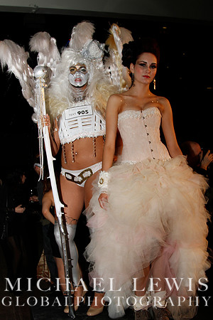Austin Fashion Week