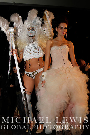 Austin Fashion Week