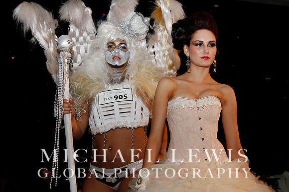 Austin Fashion Week