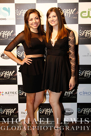 Austin Fashion Week