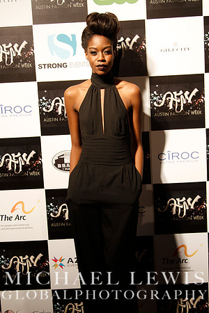 Austin Fashion Week