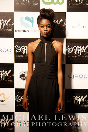 Austin Fashion Week