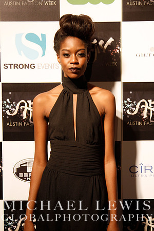 Austin Fashion Week