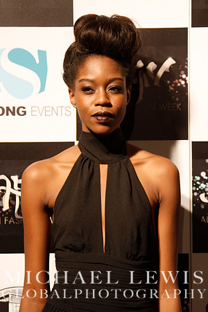 Austin Fashion Week