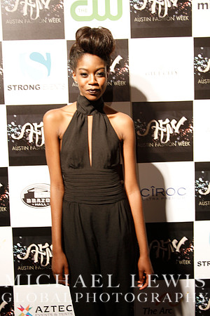 Austin Fashion Week