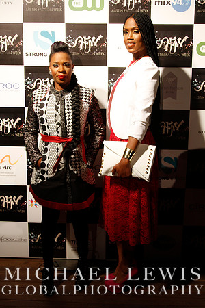 Austin Fashion Week