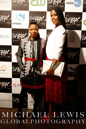 Austin Fashion Week