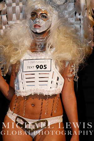 Austin Fashion Week